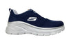 Skechers 150384 NVSL Fashion Fit 2.0