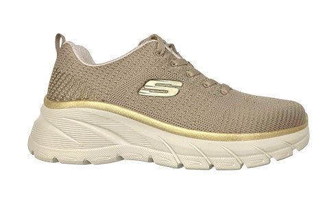 Skechers 150384 TPGD Fashion Fit 2.0