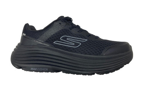 Skechers 129470 BBK Max Cushioning Endeavour
