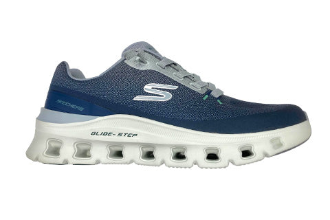 Skechers 233132 NVGY Glide Step Pro Waverra