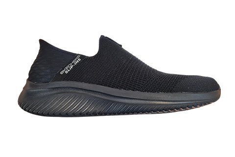 Skechers 232450 BBK Ultra Flex