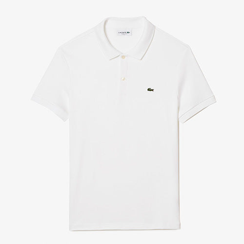 Lacoste Polo Jersey MM M DH2050-001