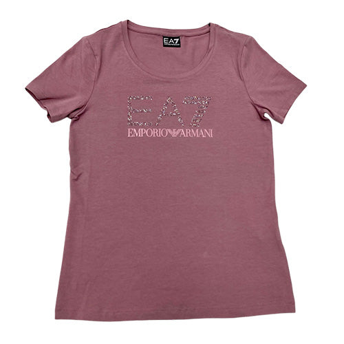 EA7 T-Shirt W 7W000536-UA272