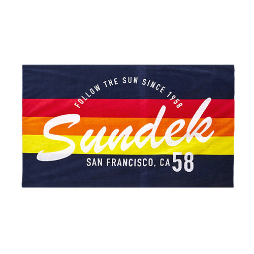 Sundek Telo Mare AM386ATC100-07501