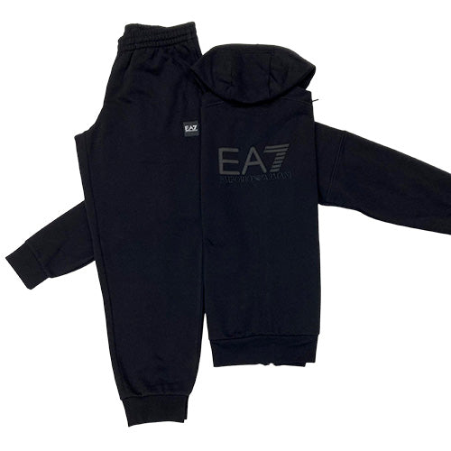 EA7 Tuta Felp M 7M000914-UC001