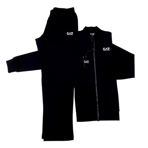 EA7 Tuta Felp Zipl M 8NPV67-1200