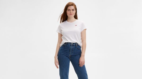 Levi's T-Shirt MM W 39185-0006