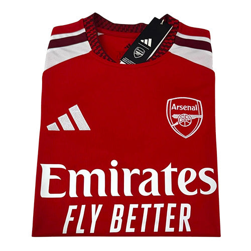 Adidas Maglia Home Arsenal M JZ3168