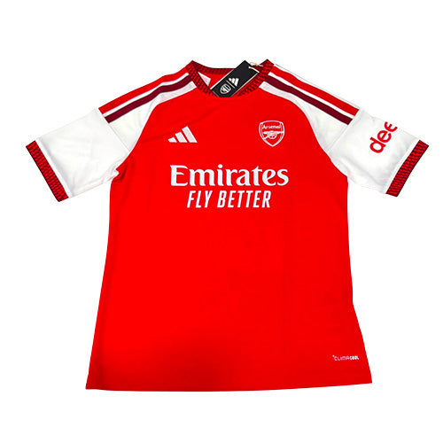 Adidas Maglia Home Arsenal JR KB9974