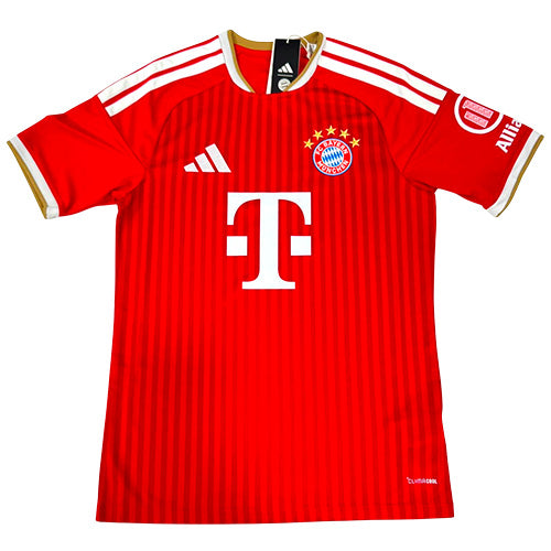 Adidas Maglia Home Bayern Monaco M KQ6513