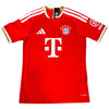 Adidas Maglia Home Bayern Monaco M KQ6513