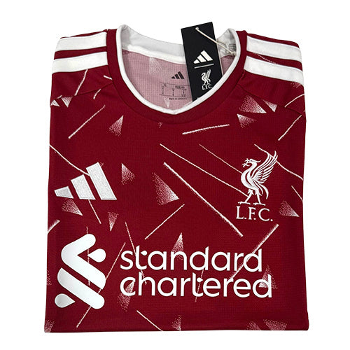 Adidas Maglia Home Liverpool M KA6852