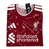 Adidas Maglia Home Liverpool M KA6852