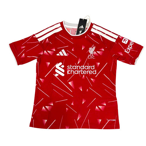 Adidas Maglia Home Liverpool JR KB8255
