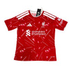 Adidas Maglia Home Liverpool JR KB8255