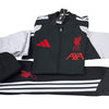 Adidas Tuta Rappr. Liverpool M KB5769