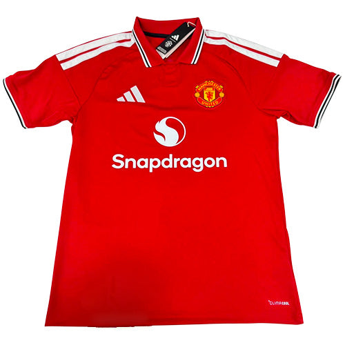 Adidas Maglia Home Man Utd KA6871