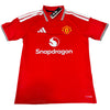Adidas Maglia Home Man Utd KA6871