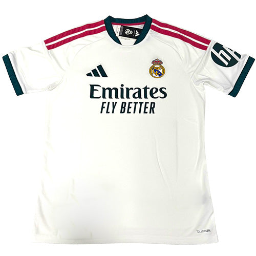 Adidas Maglia Home Real Madrid M JZ7206