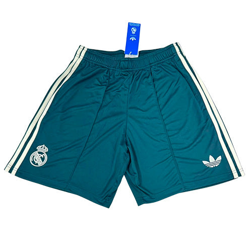 Adidas Short Away Real Madrid M JZ7211