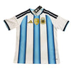 Adidas Maglia Gara Argentina Home JR KA8119