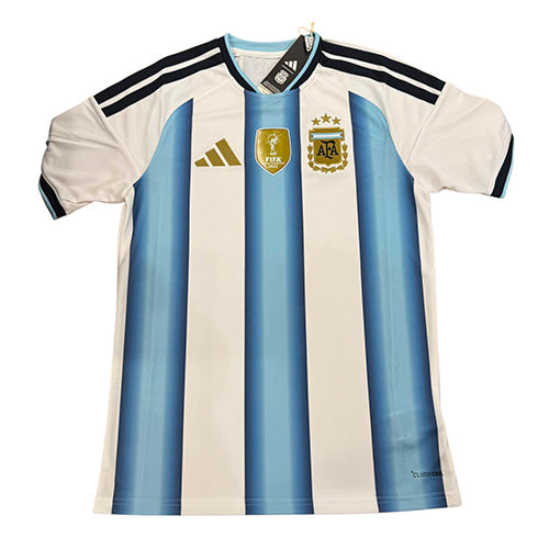 Adidas Maglia Gara Home Argentina JM8396