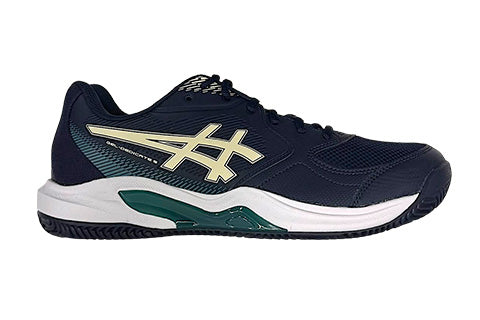 Asics Gel Dedicate 9 Clay 1041A547-400