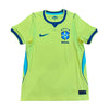 Nike Maglia Home Brasile JR IO2231-724