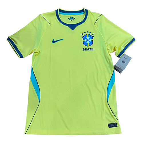 Nike Maglia Home Brasile IF7054-724