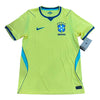 Nike Maglia Home Brasile IF7054-724