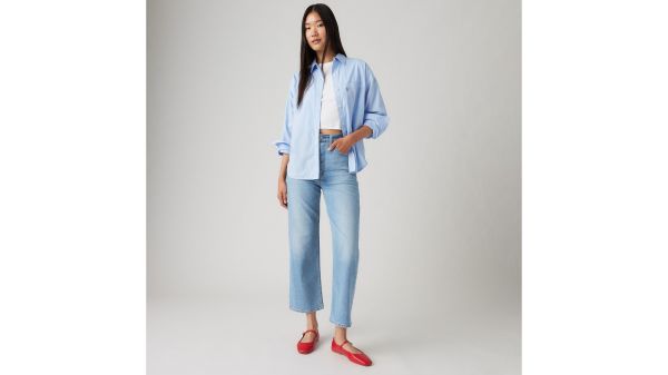 Levi's Pant Jeans W 72693-0229