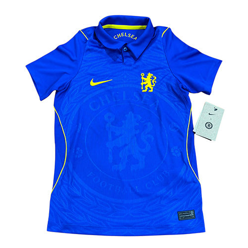 Nike Maglia Home Chelsea JR II1663-453