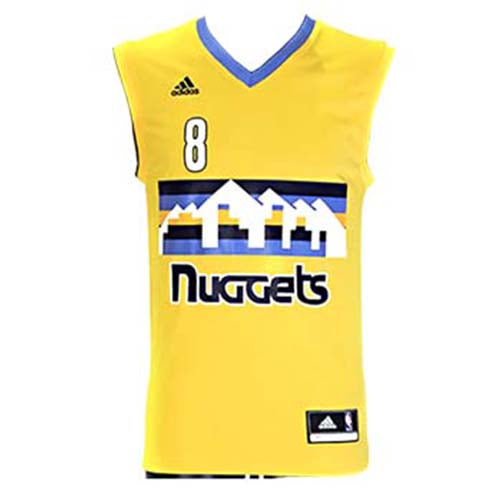 Adidas NBA Denver Gallinari AM9505