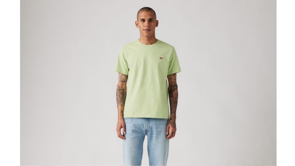 Levi's T-Shirt MM M 56605-0299