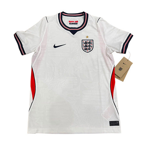 Nike Maglia Home Inghilterra JR IB5111-100