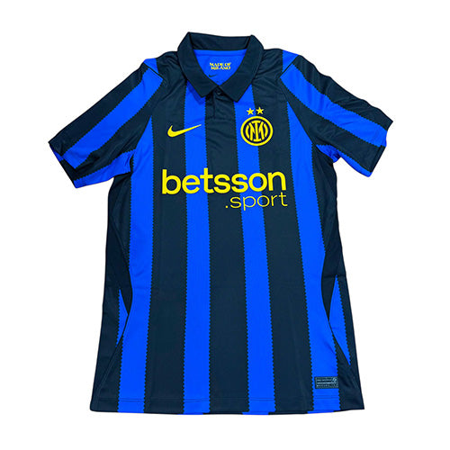 Nike Maglia Home Inter JR II1648-439