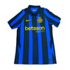 Nike Maglia Home Inter JR II1648-439