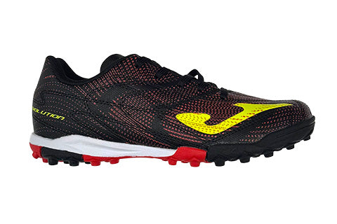 Joma Evolution JR 2601 EVJW2601 TF Nero