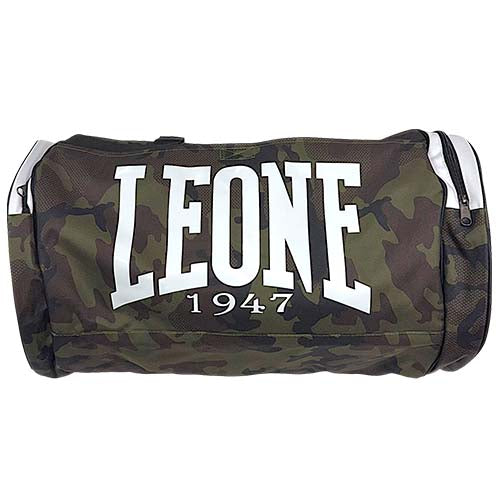Leone Borsa Boxe AC906 Camouflage