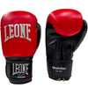 Leone Guanto Boxe Thunder GN383 Rosso 10 oz