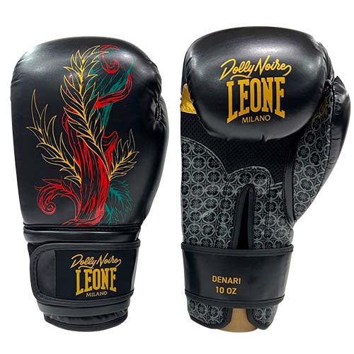 Leone Guanto Boxe Dolly No GN01DN 10 oz