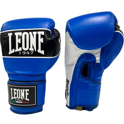 Leone Guanto Boxe Shock Pro GN057 12 oz