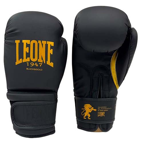 Leone Guanto Boxe Idol GN059D 10 oz
