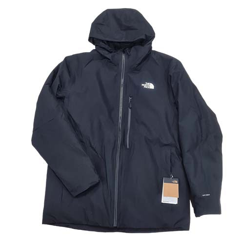The North Face Giacca Piuma Table M NF0A84IG-KX7
