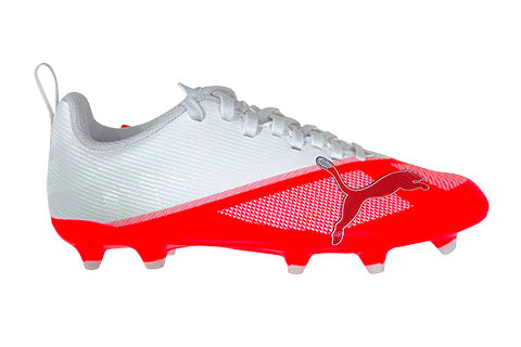 Puma Ultra 7 Play FG/AG JR 109164-01