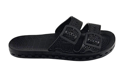 Sandali Sensi Jolla Urban Nero 4150-U001