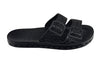 Sandali Sensi Jolla Urban Nero 4150-U001