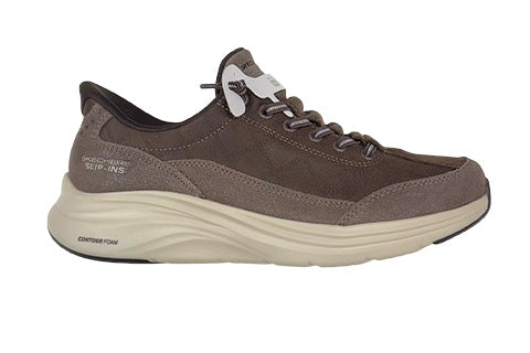 Skechers 150507 Choc Contour Foam Natural Ease