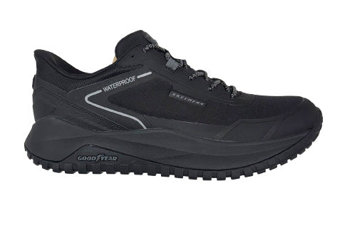 Skechers 211367 BBK Badger Koda
