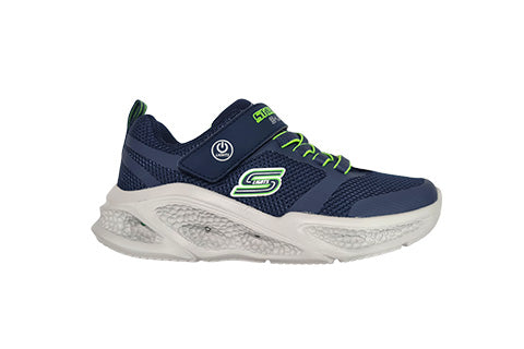 Skechers 401675L NVLM Meteor Lights